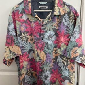 Tommy Bahama Shirt